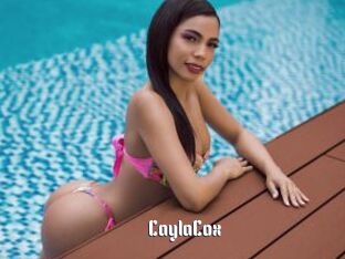 CaylaCox