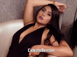 CelesteBenson