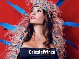 CelestePrince