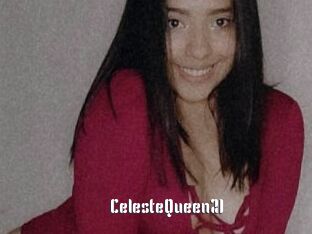 CelesteQueen21