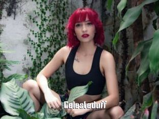 Celesteduff 1 grosse chatte