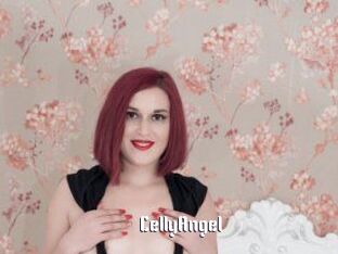 CellyAngel