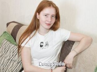 CendySoda