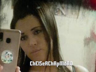 ChElSeAChApMoND