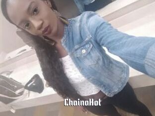 ChainaHot