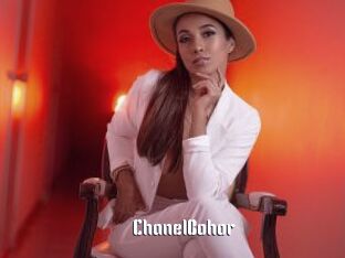ChanelBohor