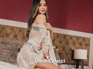 ChanelColucci
