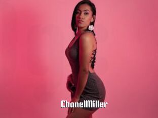ChanelMiller