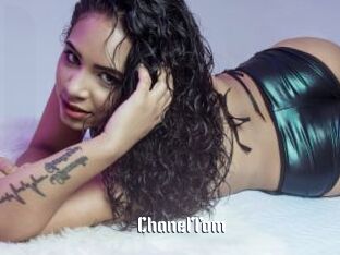 ChanelTom