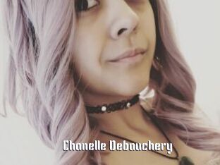 Chanelle_Debauchery