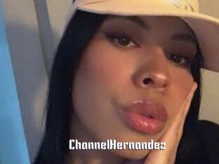 ChannelHernandez