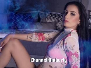 ChannelKImberly