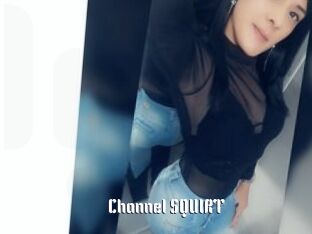 Channel_SQUIRT 1 grosse chatte