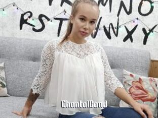 ChantalBond