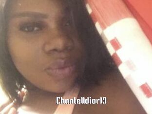 Chantelldior19