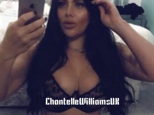 ChantelleWilliamsUK