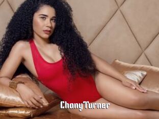 ChanyTurner