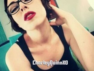 CharleyQuinnXO