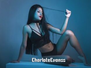 CharloteEvanss