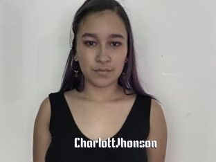 CharlottJhonson