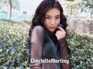 CharlotteMartiny