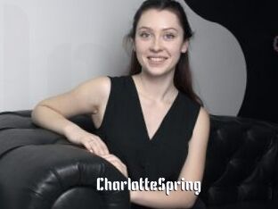 CharlotteSpring