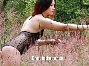 Charlotterosse