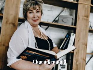 CharmGrannyX
