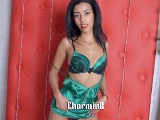 CharminB