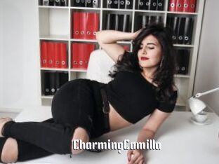 CharmingCamilla