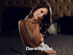 CharmingKhloe