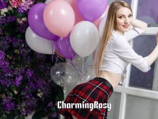 CharmingRosy