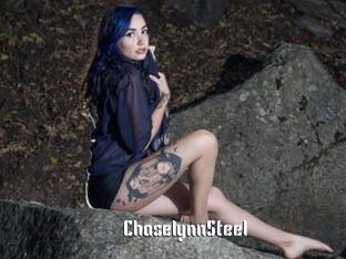 ChaselynnSteel