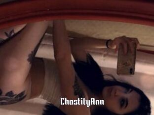 ChastityAnn