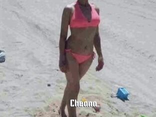 Cheana
