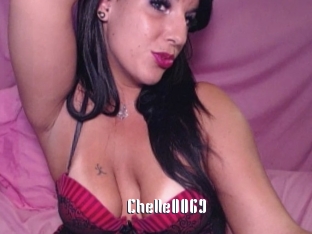 Chelle0069 1 grosse chatte