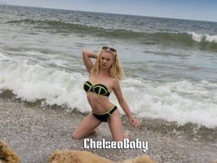 ChelseaBaby