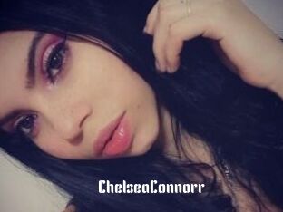 ChelseaConnorr 1 grosse chatte