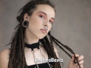 ChelseaDevis