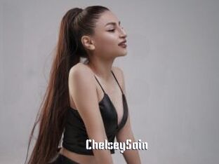 ChelseySain