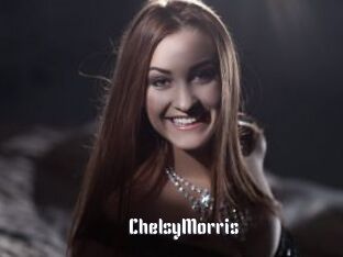 ChelsyMorris