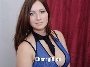 CherryAlice