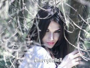 CherryBelleX