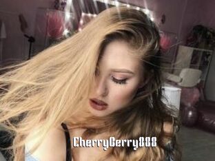 CherryBerry888