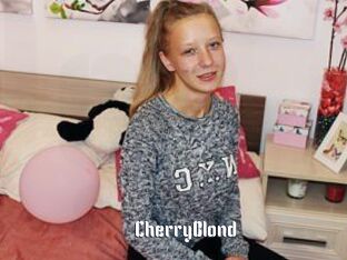 CherryBlond