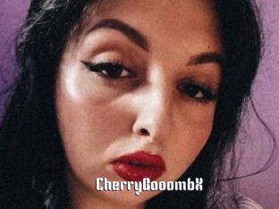 CherryBooombX