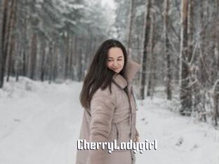 CherryLadygirl