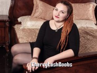 CherryLushBoobs