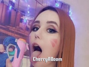CherryNBoom