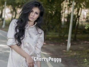 CherryPeggy